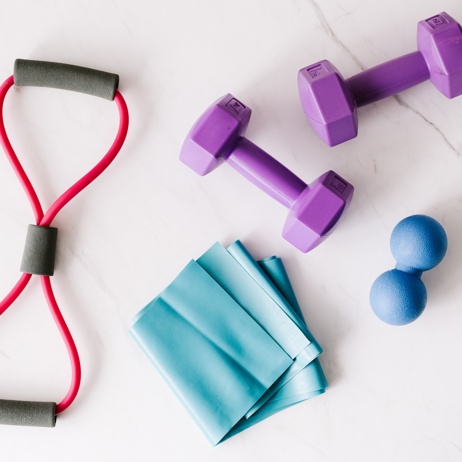 Treino em Casa Fyzee