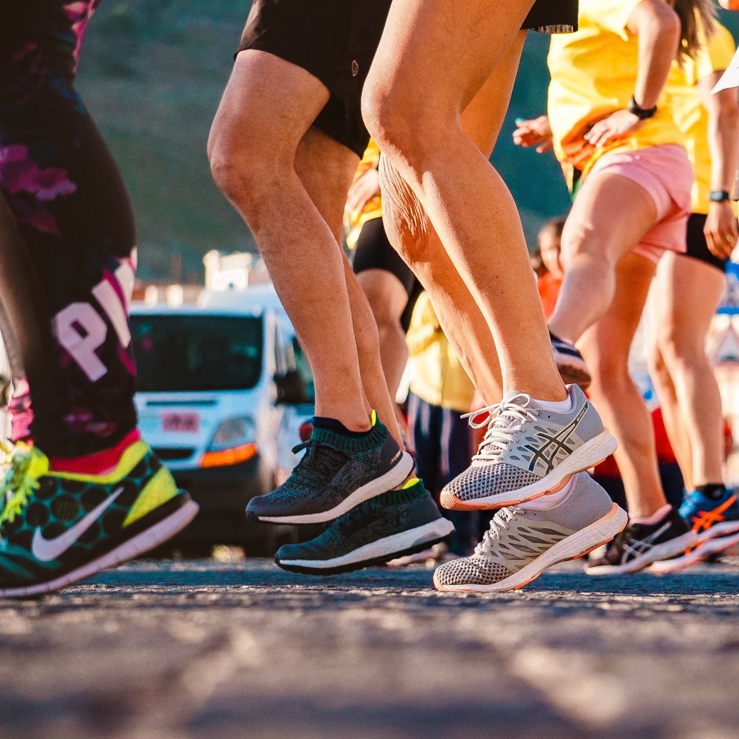 Calçados Esportivos